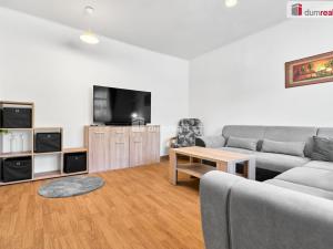 Prodej rodinného domu, Kyselka - Radošov, 210 m2