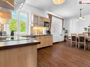Prodej rodinného domu, Kyselka - Radošov, 210 m2