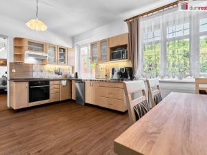 Prodej rodinného domu, Kyselka - Radošov, 210 m2