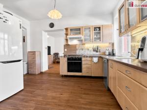 Prodej rodinného domu, Kyselka - Radošov, 210 m2