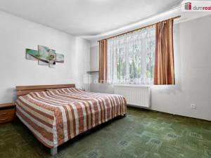 Prodej rodinného domu, Kyselka - Radošov, 210 m2