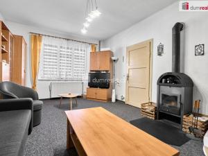 Prodej rodinného domu, Kyselka - Radošov, 210 m2