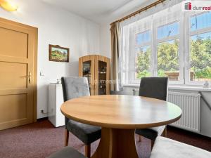 Prodej rodinného domu, Kyselka - Radošov, 210 m2