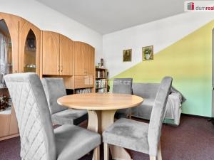 Prodej rodinného domu, Kyselka - Radošov, 210 m2