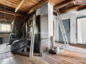 Prodej rodinného domu, Kyselka - Radošov, 210 m2