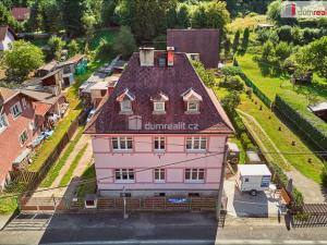 Prodej rodinného domu, Kyselka - Radošov, 210 m2