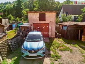 Prodej rodinného domu, Kyselka - Radošov, 210 m2
