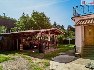 Prodej rodinného domu, Kyselka - Radošov, 210 m2