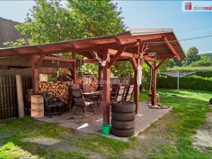 Prodej rodinného domu, Kyselka - Radošov, 210 m2