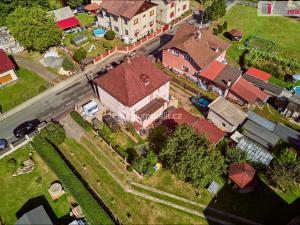 Prodej rodinného domu, Kyselka - Radošov, 210 m2