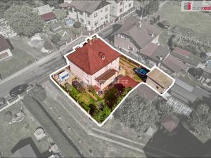 Prodej rodinného domu, Kyselka - Radošov, 210 m2