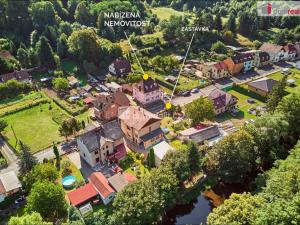 Prodej rodinného domu, Kyselka - Radošov, 210 m2