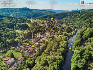 Prodej rodinného domu, Kyselka - Radošov, 210 m2