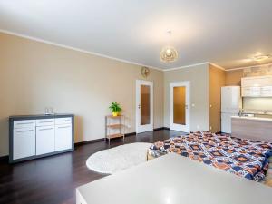 Pronájem bytu 2+kk, Olomouc, 56 m2