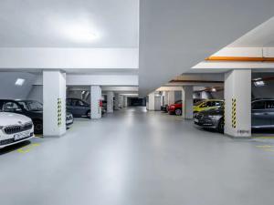 Pronájem bytu 2+kk, Olomouc, 56 m2