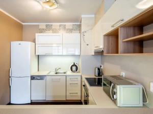 Pronájem bytu 2+kk, Olomouc, 56 m2