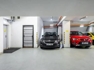 Pronájem bytu 2+kk, Olomouc, 56 m2