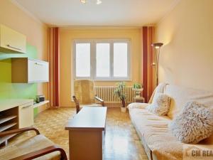 Pronájem bytu 2+1, Prostějov, sídl. Svobody, 54 m2