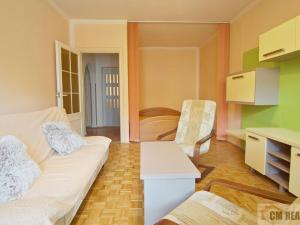 Pronájem bytu 2+1, Prostějov, sídl. Svobody, 54 m2