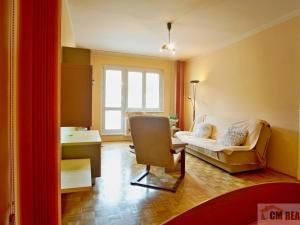 Pronájem bytu 2+1, Prostějov, sídl. Svobody, 54 m2