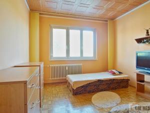 Pronájem bytu 2+1, Prostějov, sídl. Svobody, 54 m2