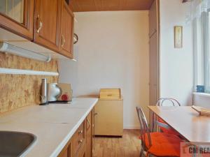 Pronájem bytu 2+1, Prostějov, sídl. Svobody, 54 m2