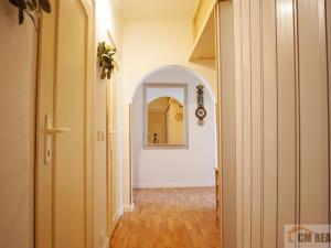 Pronájem bytu 2+1, Prostějov, sídl. Svobody, 54 m2