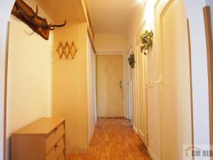 Pronájem bytu 2+1, Prostějov, sídl. Svobody, 54 m2