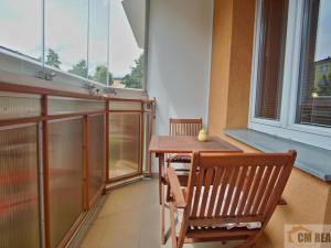 Pronájem bytu 2+1, Prostějov, sídl. Svobody, 54 m2