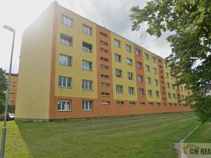 Pronájem bytu 2+1, Prostějov, sídl. Svobody, 54 m2