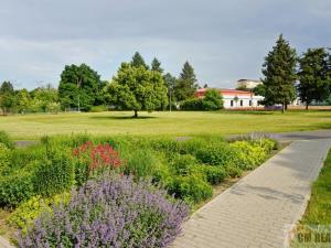 Pronájem bytu 2+1, Prostějov, sídl. Svobody, 54 m2