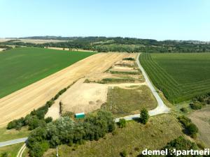 Prodej pozemku pro bydlení, Římov, 16966 m2
