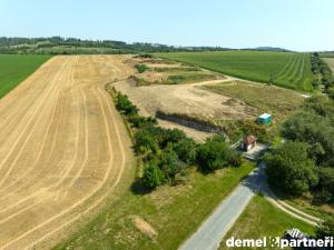 Prodej pozemku pro bydlení, Římov, 16966 m2