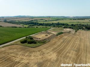 Prodej pozemku pro bydlení, Římov, 16966 m2