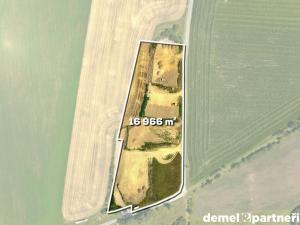 Prodej pozemku pro bydlení, Římov, 16966 m2