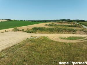 Prodej pozemku pro bydlení, Římov, 16966 m2