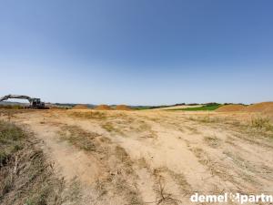 Prodej pozemku pro bydlení, Římov, 16966 m2