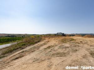 Prodej pozemku pro bydlení, Římov, 16966 m2