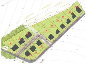 Prodej pozemku pro bydlení, Římov, 16966 m2