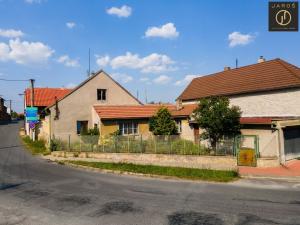 Prodej rodinného domu, Smečno, Svinařovská, 88 m2