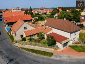 Prodej rodinného domu, Smečno, Svinařovská, 88 m2