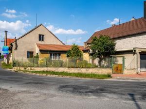 Prodej rodinného domu, Smečno, Svinařovská, 88 m2