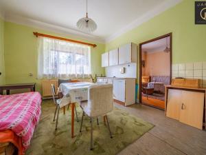Prodej rodinného domu, Smečno, Svinařovská, 88 m2