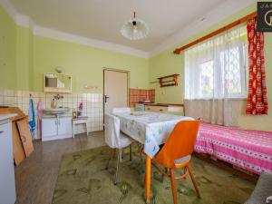 Prodej rodinného domu, Smečno, Svinařovská, 88 m2