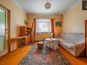 Prodej rodinného domu, Smečno, Svinařovská, 88 m2