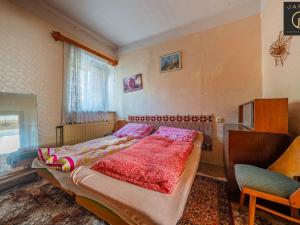 Prodej rodinného domu, Smečno, Svinařovská, 88 m2