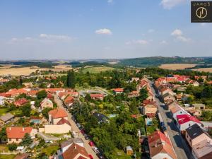 Prodej rodinného domu, Smečno, Svinařovská, 88 m2