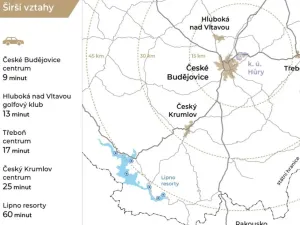 Prodej bytu 3+kk, Hůry, Pod Strání, 130 m2