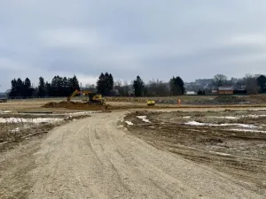 Prodej bytu 2+kk, Hůry, 60 m2