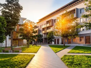 Prodej bytu 2+kk, Hůry, Pod Strání, 60 m2